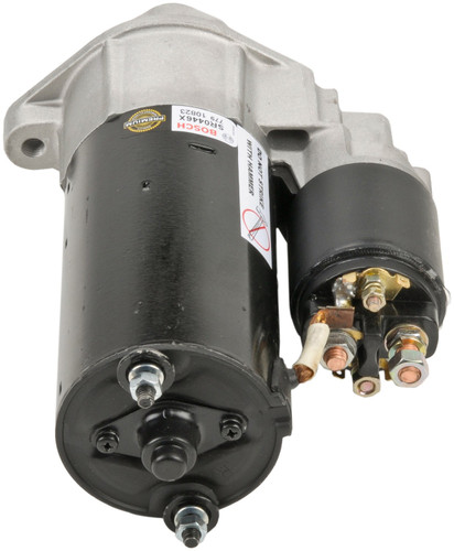 Bosch Premium Starter SR0446X for 1993-2003 BMW 3.0L 4.0L (530i, 540i, 740i, 740iL)