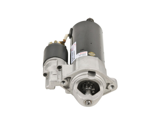 Bosch Premium Starter SR0446X for 1993-2003 BMW 3.0L 4.0L (530i, 540i, 740i, 740iL)
