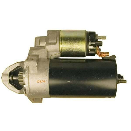 Bosch Premium Starter SR0806X for 2002-2003 BMW 4.4L (745Li)