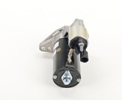 Bosch Premium Starter SR0833X for 2005-2006 Volkswagen 1.9L (Jetta)