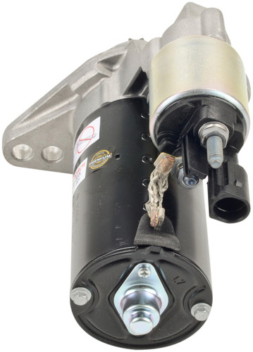 Bosch Premium Starter SR0833X for 2005-2006 Volkswagen 1.9L (Jetta)