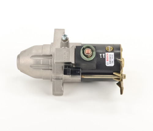 Bosch Premium Starter SR1341X for 2006-2011 Honda 1.3L (Civic)