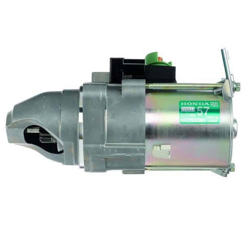 Bosch Premium Starter SR1341X for 2006-2011 Honda 1.3L (Civic)