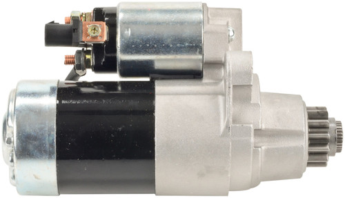 Bosch Premium Starter SR2304X for 2003-2008 Nissan 3.5L (Maxima, Murano)
