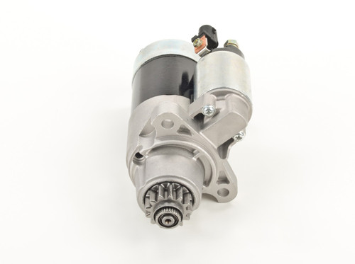 Bosch Premium Starter SR2304X for 2003-2008 Nissan 3.5L (Maxima, Murano)