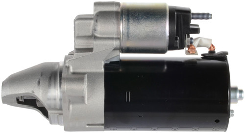 Bosch Premium Starter SR0482X for 2011-2018 Porsche 4.8L 3.6L (Cayenne, Macan)
