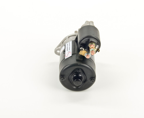 Bosch Premium Starter SR19X for 1981-1983 Volkswagen 2.0L (Vanagon)