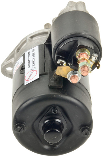 Bosch Premium Starter SR19X for 1981-1983 Volkswagen 2.0L (Vanagon)