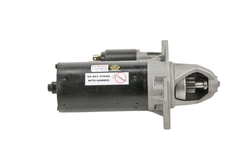 Bosch Premium Starter SR0460X for 1992-1999 Mercedes-Benz 6.0L (600SEC, 600SEL, 600SL, S600)