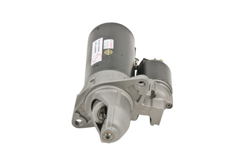 Bosch Premium Starter SR0460X for 1992-1999 Mercedes-Benz 6.0L (600SEC, 600SEL, 600SL, S600)
