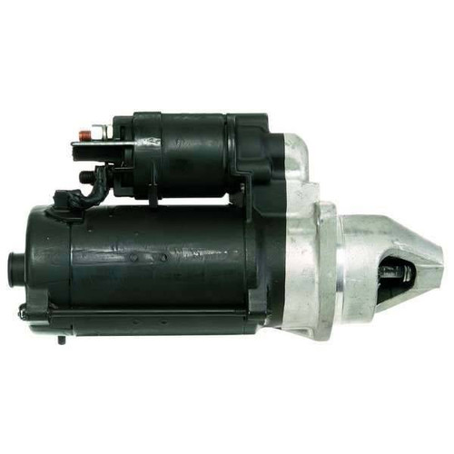 Bosch Premium Starter SR0460X for 1992-1999 Mercedes-Benz 6.0L (600SEC, 600SEL, 600SL, S600)