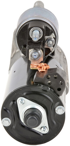 Bosch Premium Starter SR0500X for 2013-2026 Mercedes-Benz 4.0L 4.7L (AMG GT 55, AMG GT 63, AMG GT 63 Pro, AMG GT 63 S)