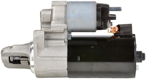 Bosch Premium Starter SR0500X for 2013-2026 Mercedes-Benz 4.0L 4.7L (AMG GT 55, AMG GT 63, AMG GT 63 Pro, AMG GT 63 S)