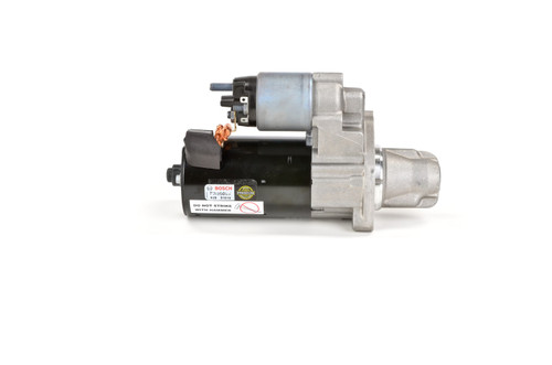 Bosch Premium Starter SR0500X for 2013-2026 Mercedes-Benz 4.0L 4.7L (AMG GT 55, AMG GT 63, AMG GT 63 Pro, AMG GT 63 S)