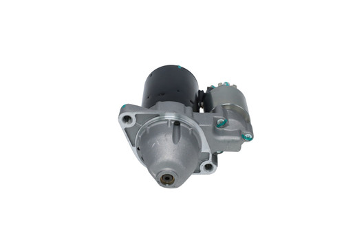 Bosch Premium 100% New Starter SR0824N for 2003-2015 Mercedes-Benz 1.8L 5.5L (C230, C250, G550, SLK250)