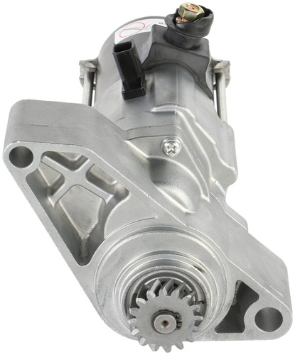 Bosch Premium Starter SR1362X for 2015-2016 Acura/Honda 3.5L (MDX, TLX, Pilot)