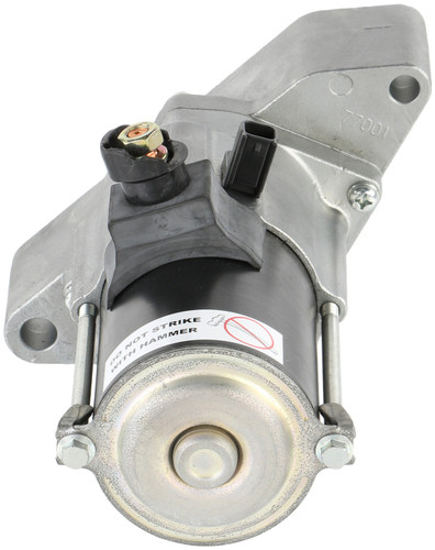 Bosch Premium Starter SR1362X for 2015-2016 Acura/Honda 3.5L (MDX, TLX, Pilot)