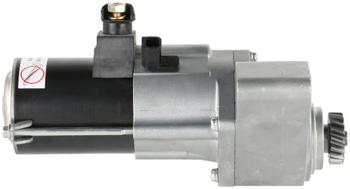 Bosch Premium Starter SR1362X for 2015-2016 Acura/Honda 3.5L (MDX, TLX, Pilot)