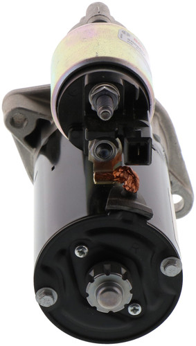 Bosch Premium Starter SR0860X for 2012-2018 BMW 2.0L 3.0L (228i, 228i xDrive, 320i, 320i xDrive)
