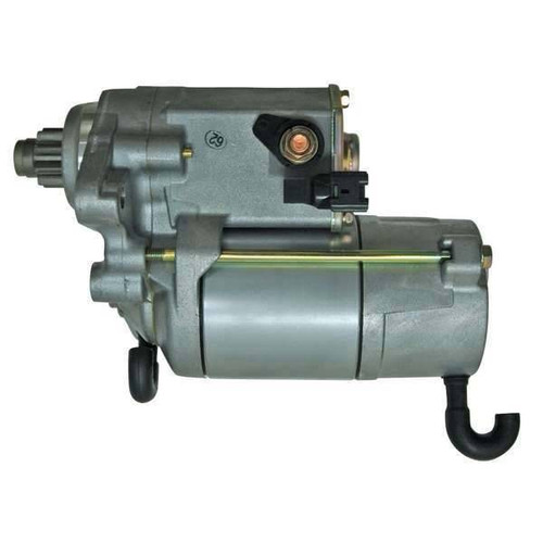 Bosch Premium Starter SR3256X for 1995-2009 Lexus/Toyota 4.0L 4.7L (GS400, GX470, LS400, LX470)