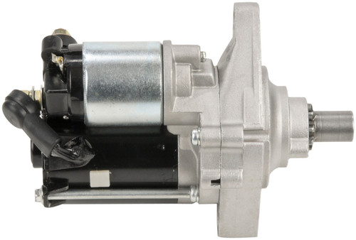 Bosch Premium Starter SR1312X for 1998-2000 Acura/Honda 1.6L (EL, Civic)