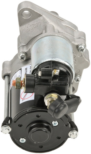 Bosch Premium Starter SR1312X for 1998-2000 Acura/Honda 1.6L (EL, Civic)