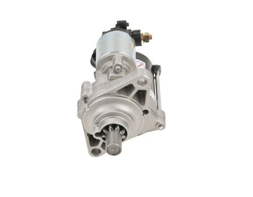 Bosch Premium Starter SR1312X for 1998-2000 Acura/Honda 1.6L (EL, Civic)