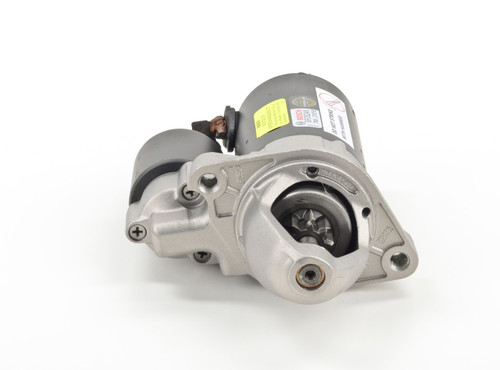 Bosch Premium Starter SR0824X for 2003-2015 Mercedes-Benz 1.8L 5.5L (C230, C250, G550, SLK250)