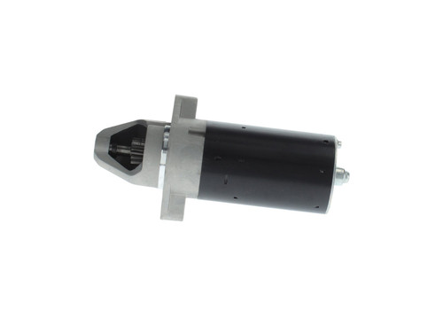 Bosch Premium 100% New Starter SR0447N for 2010-2016 Porsche 4.8L 3.6L (Panamera)