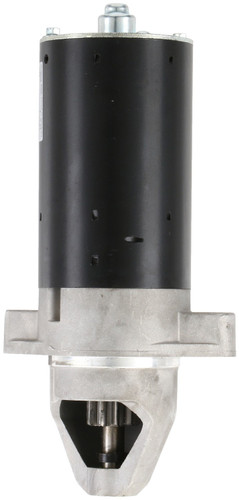 Bosch Premium 100% New Starter SR0447N for 2010-2016 Porsche 4.8L 3.6L (Panamera)