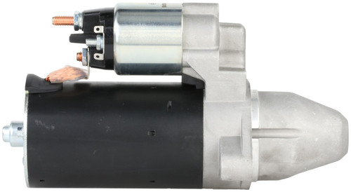 Bosch Premium 100% New Starter SR0447N for 2010-2016 Porsche 4.8L 3.6L (Panamera)