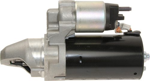 Bosch Premium 100% New Starter SR0447N for 2010-2016 Porsche 4.8L 3.6L (Panamera)