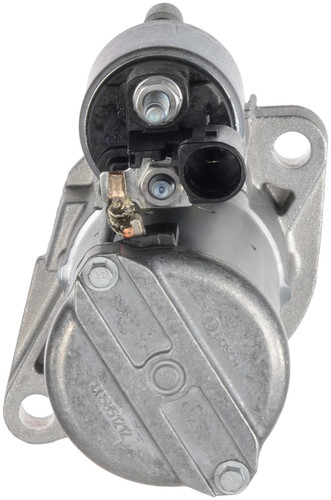 Bosch Premium Starter SR0783X for 2014-2021 Volkswagen 1.8L 1.4L (Beetle, Golf, Golf SportWagen, Jetta)