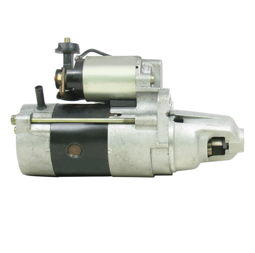 Bosch Premium Starter SR2311X for 2003-2008 INFINITI 4.5L (FX45)