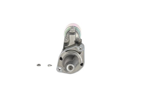 Bosch Premium 100% New Starter SR0501N for 2007-2012 Mercedes-Benz 3.0L 5.5L (C300, CL550, E350, E550)