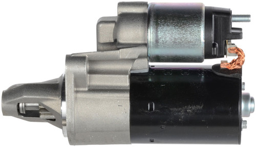 Bosch Premium 100% New Starter SR0501N for 2007-2012 Mercedes-Benz 3.0L 5.5L (C300, CL550, E350, E550)