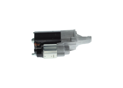 Bosch Premium 100% New Starter SR0501N for 2007-2012 Mercedes-Benz 3.0L 5.5L (C300, CL550, E350, E550)