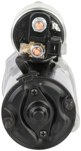 Bosch Premium 100% New Starter SR0809N for 2004-2010 BMW 4.4L 4.8L (545i, 550i, 645Ci, 650i)