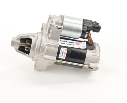 Bosch Premium Starter SR1342X for 2007-2008 Honda 1.5L (Fit)