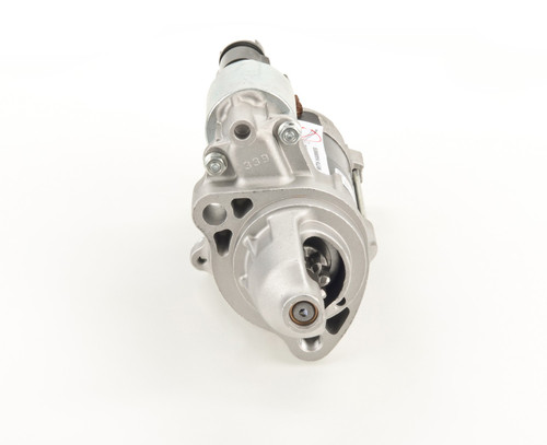 Bosch Premium Starter SR1342X for 2007-2008 Honda 1.5L (Fit)