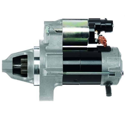 Bosch Premium Starter SR1342X for 2007-2008 Honda 1.5L (Fit)
