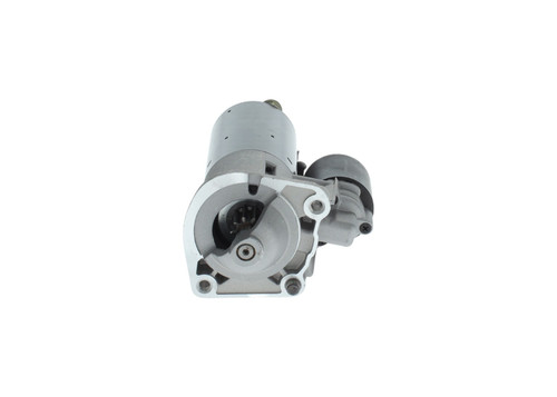 Bosch Premium 100% New Starter SR0483N for 1995-2007 Volvo 2.3L 2.4L (850, C70, S40, S60)