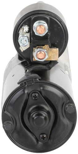 Bosch Premium 100% New Starter SR0463N for 1998-2008 Chrysler/Mercedes-Benz 3.2L 2.6L (Crossfire, C240, C280, C32 AMG)