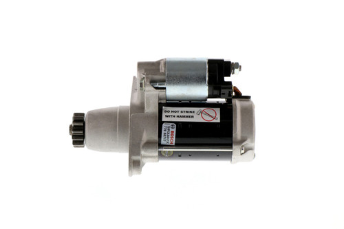 Bosch Premium Starter SR3302X for 2009-2013 Pontiac/Toyota 2.4L (Vibe, Corolla, Matrix)