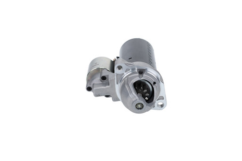 Bosch Premium 100% New Starter SR0861N for 2012-2018 BMW 2.0L (228i, 228i xDrive, 320i, 320i xDrive)