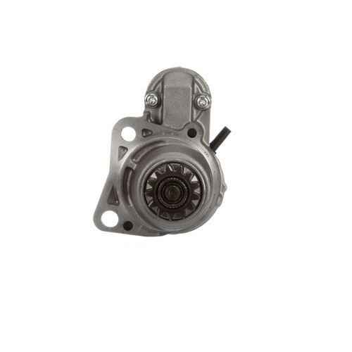 Bosch Premium Starter SR2313X for 2013-2020 Nissan 2.5L (Altima, Rogue, Rogue Select)