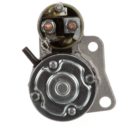 Bosch Premium Starter SR2313X for 2013-2020 Nissan 2.5L (Altima, Rogue, Rogue Select)
