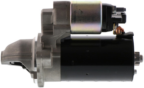 Bosch Premium Starter SR0861X for 2012-2018 BMW 2.0L (228i, 228i xDrive, 320i, 320i xDrive)