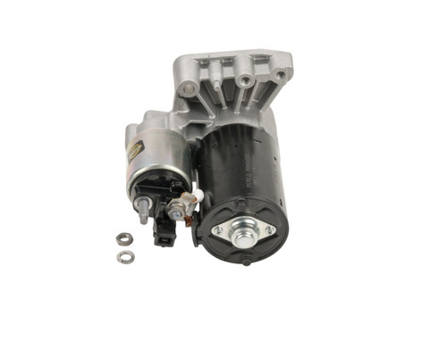 Bosch Premium 100% Remanufactured Starter SR0837X for 2007-2016 Mini 1.6L (Cooper, Cooper Countryman, Cooper Paceman)