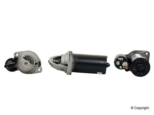 Bosch Premium Starter SR37X for 1971-1990 Volvo 2.0L 3.0L (142, 144, 145, 164)